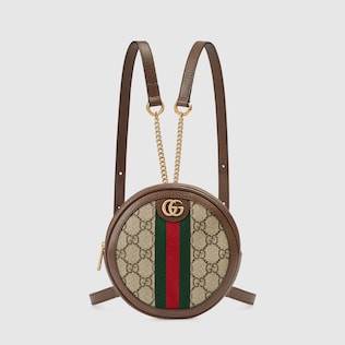 gucci mochilas mujer