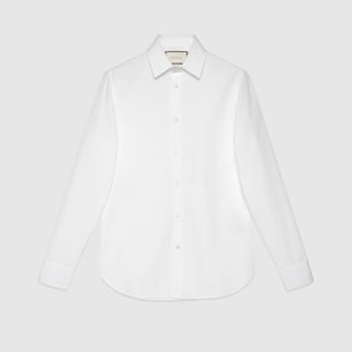 camicia gucci uomo