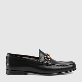 Gucci メンズ ローファー レースアップ モンクストラップ グッチ公式通販 Gucci Jp Gucci メンズ ローファー レースアップ モンクストラップ グッチ公式通販 Gucci Jp