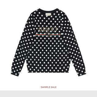 gucci sudadera mujer