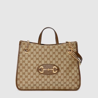 sac cabas gucci