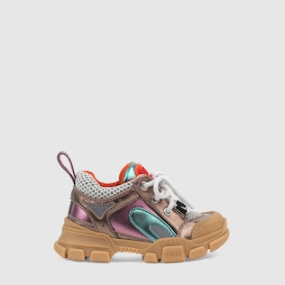 Toddler Flashtrek sneaker 