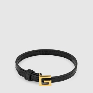 bracciale gucci stoffa