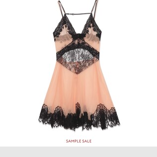 Designer Dresses For Women Luxury Dresses Gucci Us