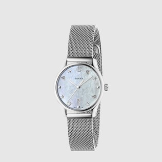 G-Timeless watch, 29mm