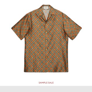 gucci party wear shirts