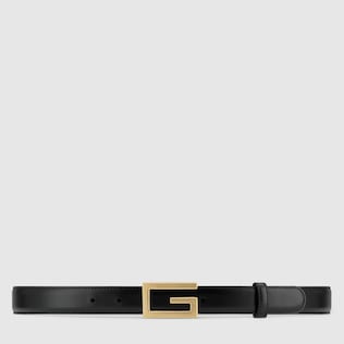 gucci formal belts