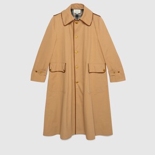 gucci coat men