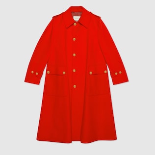 Men S Coats Gucci Us
