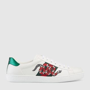 Gucci メンズ シューズ 靴 グッチ公式通販 Gucci Jp