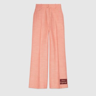 gucci pajama pants