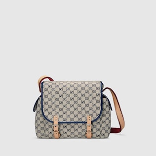 porte bebe gucci occasion