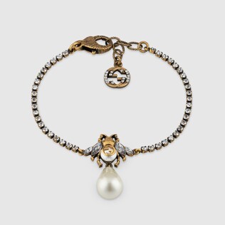 Fashion Jewellery Gucci De
