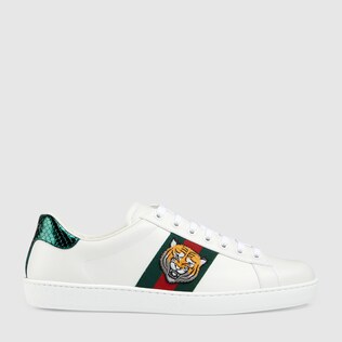 Gucci メンズ シューズ 靴 グッチ公式通販 Gucci Jp
