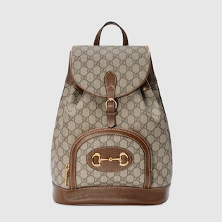 Mujer Bolsas Mochilas De Mujer Gucci Es