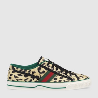 gucci chaussures homme