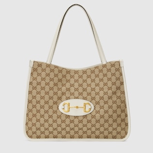 sac cabas gucci