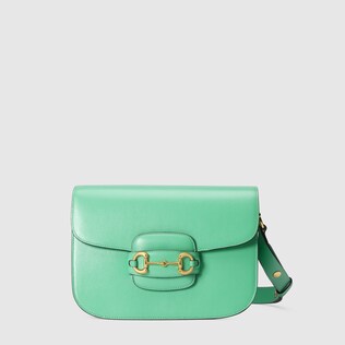 Gucci 1955 Horsebit small shoulder bag