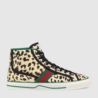 chaussure gucci montante