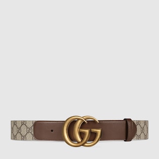 cintura gucci 2018