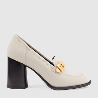 gucci mocassin femme