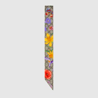 Gucci レディ ス マフラー ショール レディ ス アクセサリー グッチ公式通販 Gucci Jp