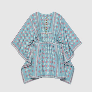Designer Dresses For Women Luxury Dresses Gucci Us