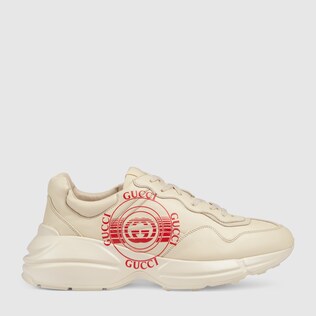 Gucci メンズ シューズ 靴 グッチ公式通販 Gucci Jp