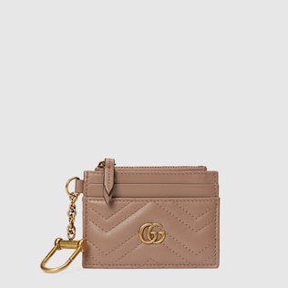 Gucci レディ ス カードケース コインケース グッチ公式通販 Gucci Jp