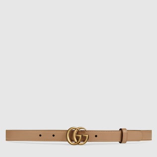 Gucci レディ ス ベルト レザー スエード レディ ス アクセサリー グッチ公式通販 Gucci Jp