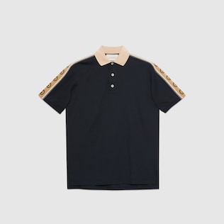 gucci tiger collar