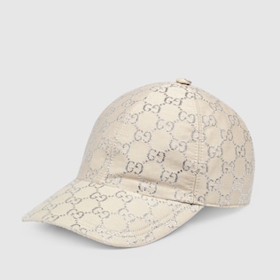 Gucci メンズ ハット 帽子 マフラー メンズ アクセサリー グッチ公式通販 Gucci Jp
