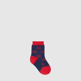baby girl gucci socks