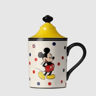 gucci décor马克杯