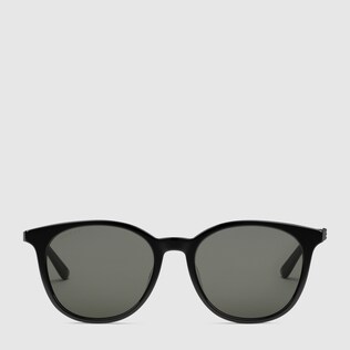 Gucci メンズ サングラス メンズ アクセサリー グッチ公式通販 Gucci Jp