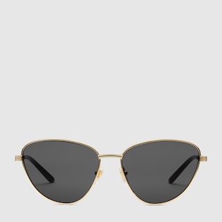 gucci cat 2 sunglasses