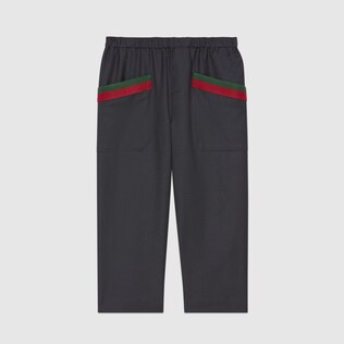 gucci kidswear online