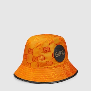 gucci rice hat