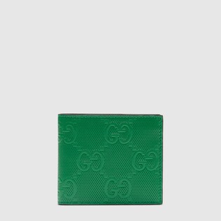 送料 会話 何よりも Gucci 緑 財布 Assist Life Jp