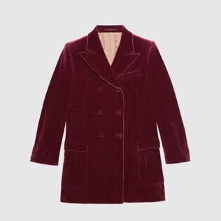 doudoune gucci femme