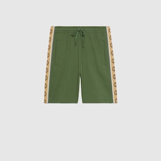 gucci summer shorts