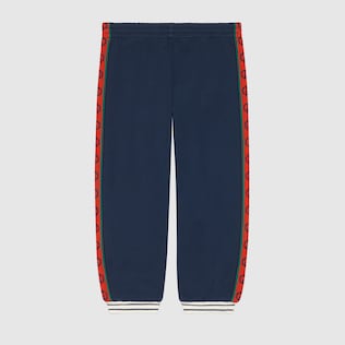 boys gucci pants