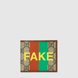 gucci wallet small