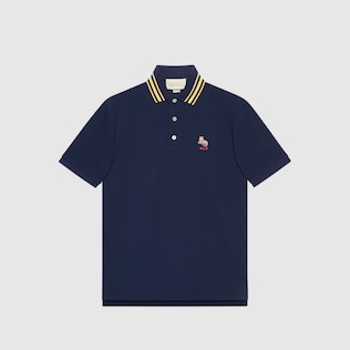 polo maglietta