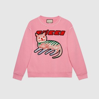 pull gucci