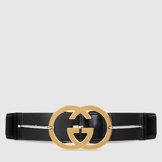 mini ceinture gucci