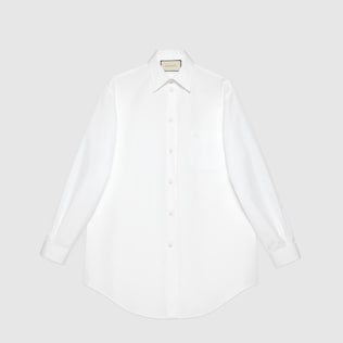 chemise gucci femme
