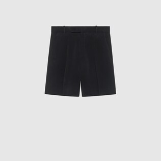 Pantalons Et Shorts Pour Femme Pantalon Fluide Gucci Fr
