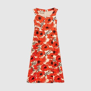 gucci one piece dress