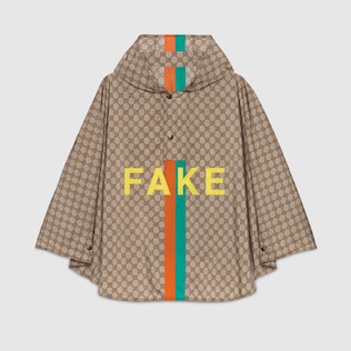 gucci reversible windbreaker